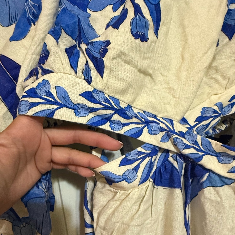 Farm Rio Dress - Picture 3 of 5